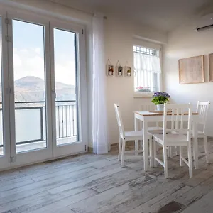 Appartamento Il Bianconido, Castel Gandolfo
