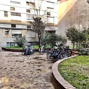  Appartamento E-milan Zona Tortona Italia