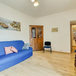  Appartamento Mithos House Few Min From Sea -happy Italia