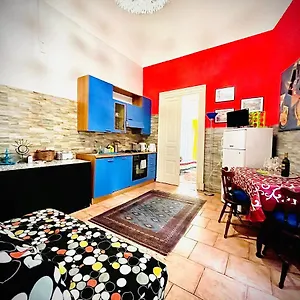  Appartamento La Casa Di Luna 1 Center Italia