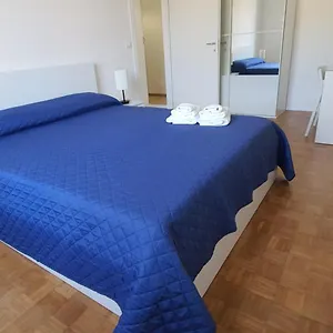  Appartamento Casa Mare - 250m Dalla Spiaggia Italia