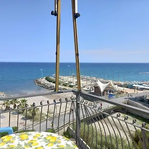  Appartamento Casa Tra Cielo E Mare Italia