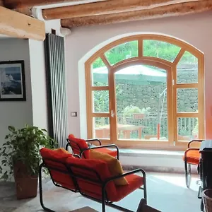  Casa di campagna La Medievale 1 Italia