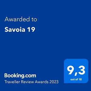  Appartamento Savoia 19 Italia