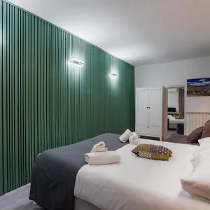  Casa vacanze Wellness Hm Wellness By Dimorra Italia