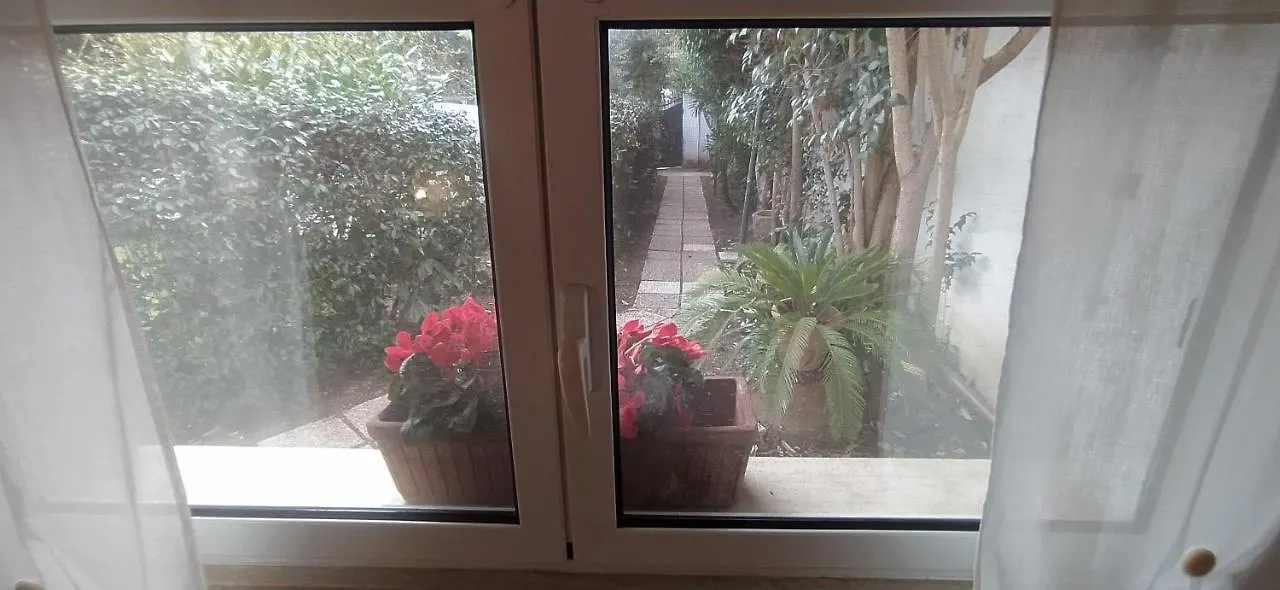 Peppe House Apartment Casal Palocco