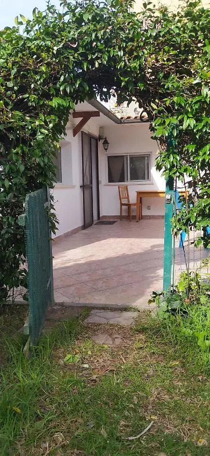 Peppe House Apartment Casal Palocco Italy