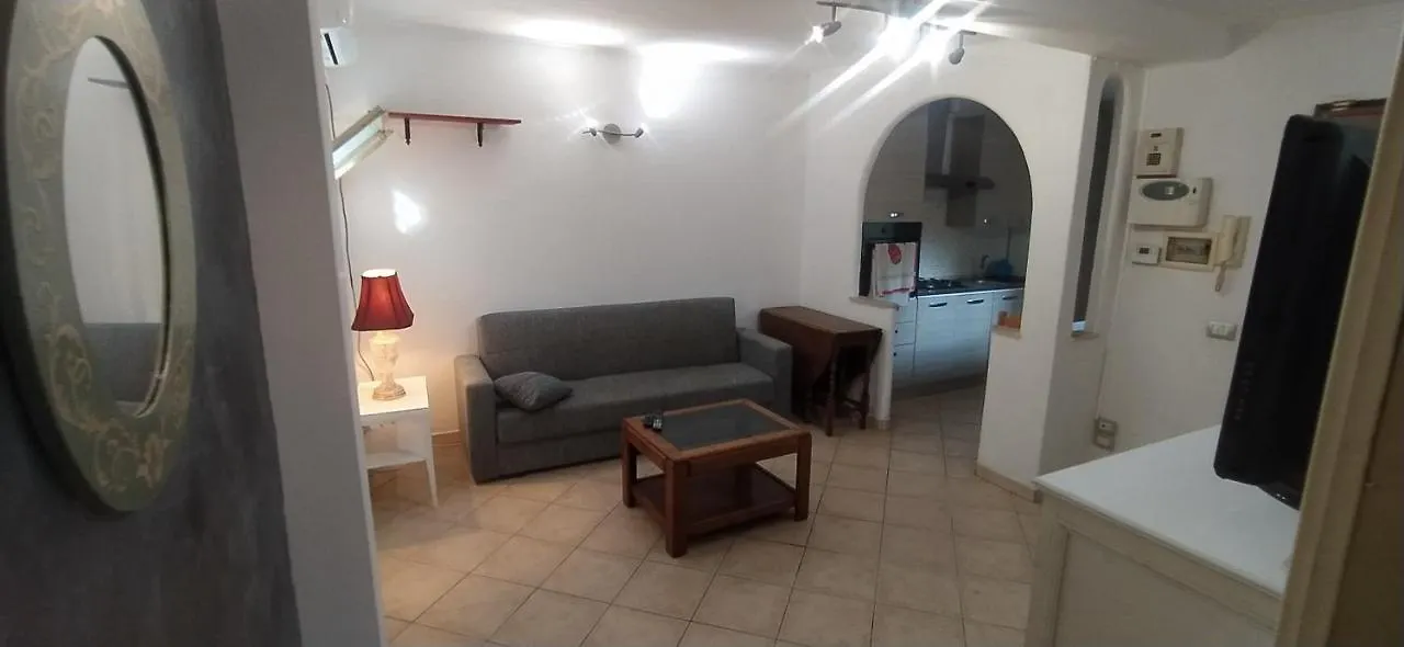 Peppe House Apartment Casal Palocco
