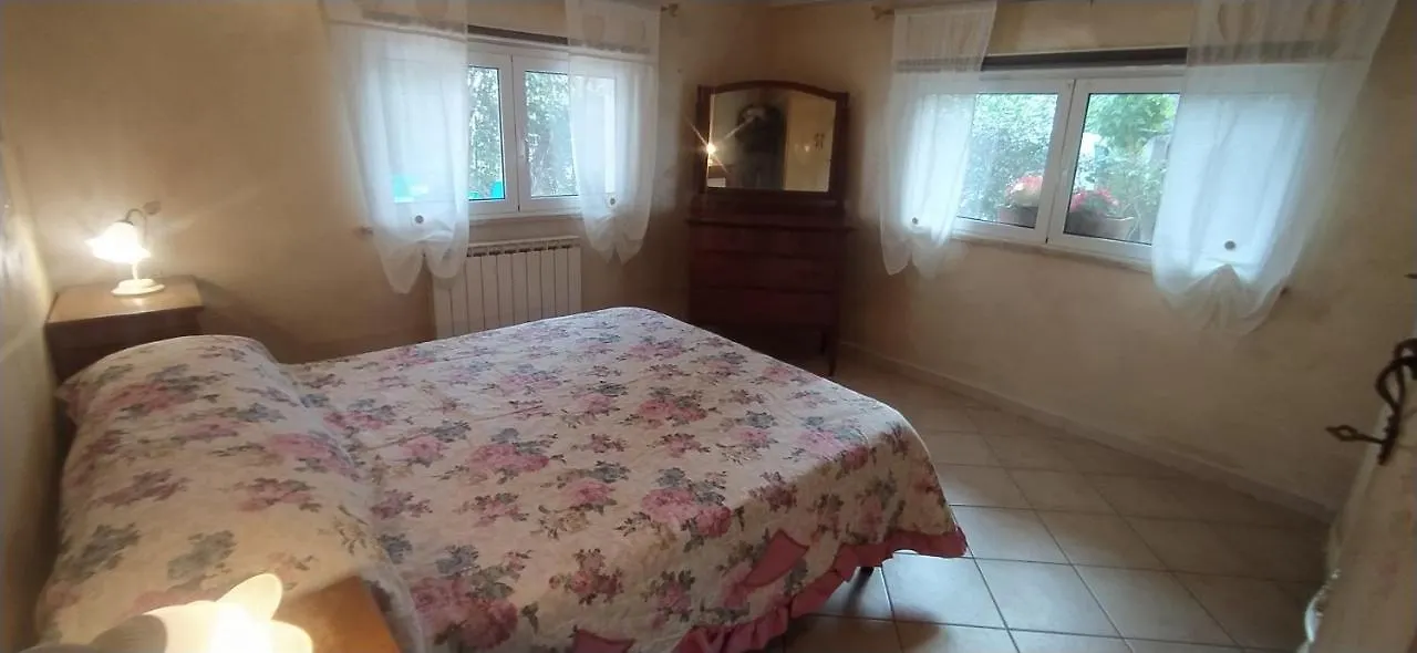 Peppe House Apartment Casal Palocco