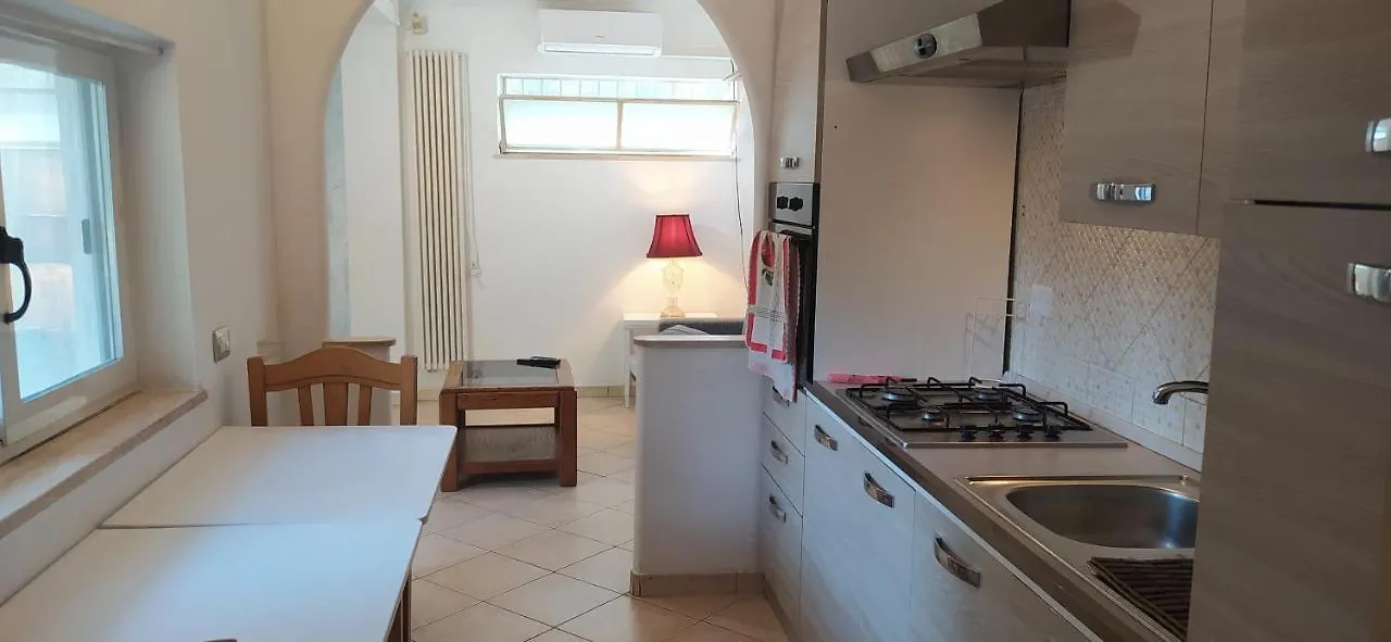 Peppe House Apartment Casal Palocco Italy