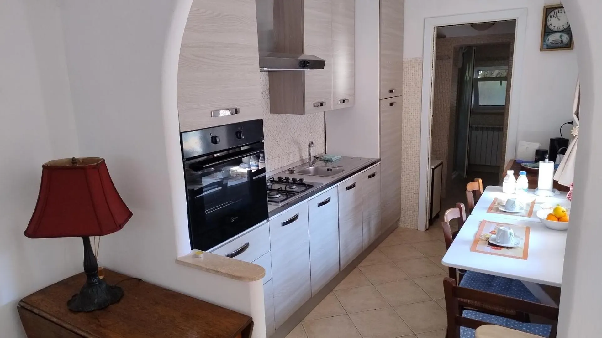 Peppe House Apartment Casal Palocco