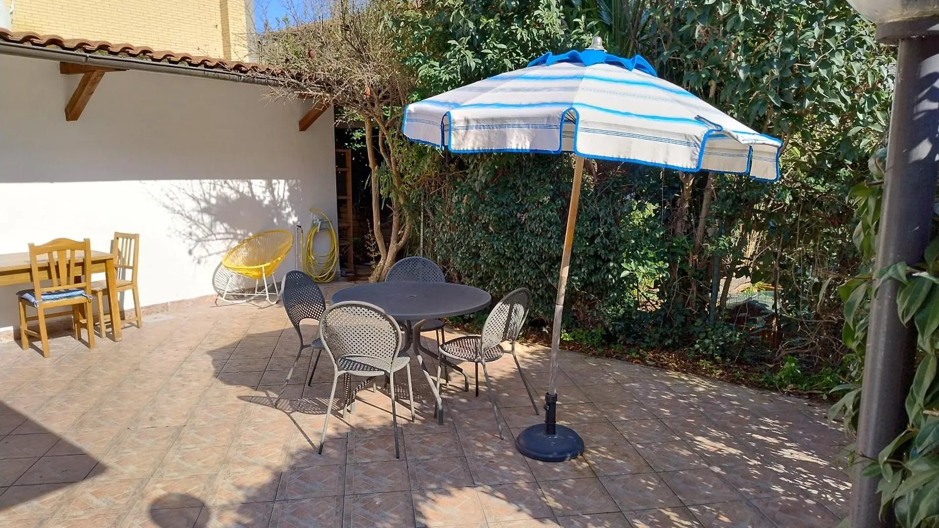 Peppe House Apartment Casal Palocco